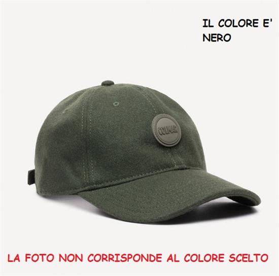 COLMAR CAPPELLO LOGO
