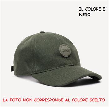 COLMAR CAPPELLO LOGO