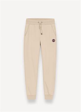 COLMAR PANTA FELPA I25U 06 BEIGE