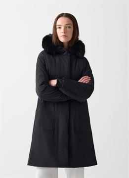 COLMAR GIUBBOTTO CON CAPPUCCIO