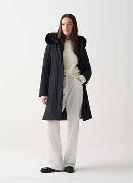 COLMAR GIUBBOTTO CON CAPPUCCIO