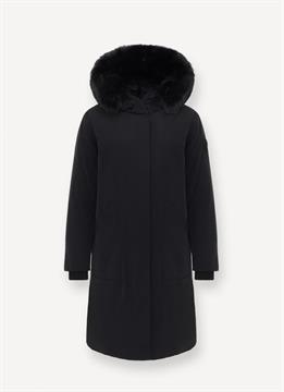 COLMAR GIUBBOTTO CON CAPPUCCIO