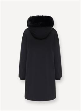 COLMAR GIUBBOTTO CON CAPPUCCIO