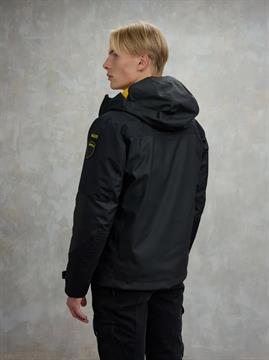 BLAUER PIUMINO PIRELLI MIDDLE PARKA