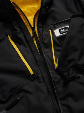 BLAUER PIUMINO PIRELLI MIDDLE PARKA
