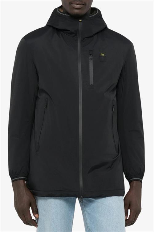 BLAUER PIUMINO JARVIS