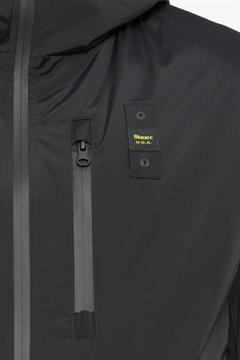 BLAUER PIUMINO JARVIS