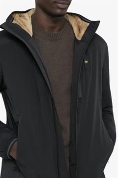 BLAUER PIUMINO JARVIS