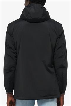 BLAUER PIUMINO JARVIS