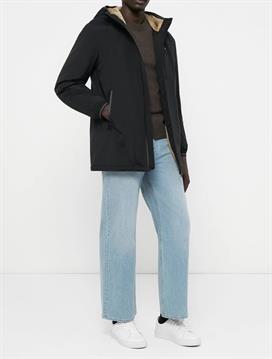 BLAUER PIUMINO JARVIS