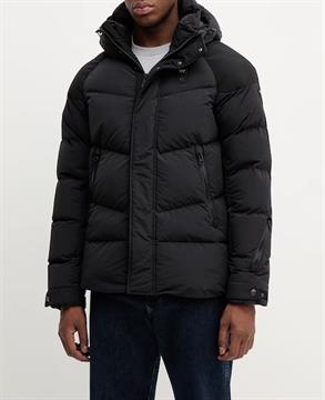 BLAUER PIUMINO CROWN I25U 7287 999