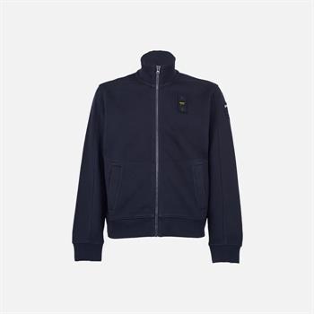 BLAUER FELPA CITY I25U 6948 888