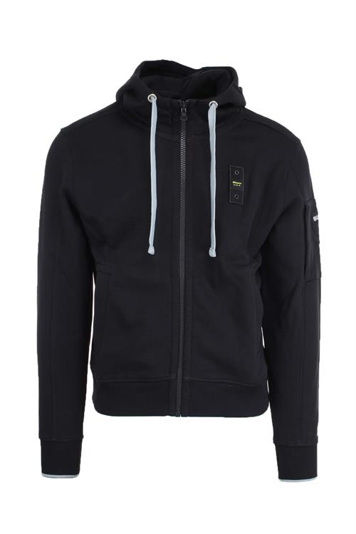 BLAUER FELPA CARDINTON