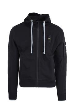 BLAUER FELPA CARDINTON