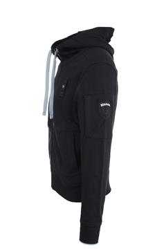 BLAUER FELPA CARDINTON