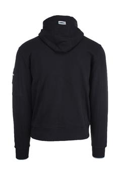 BLAUER FELPA CARDINTON