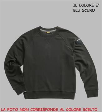 BLAUER FELPA BIRCH I25U 6948 888