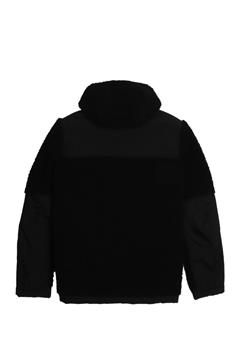 BLAUER PIUMINO WILCOCK