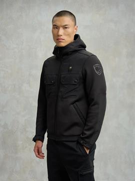 BLAUER FELPA RODMAN I25U 4745 999