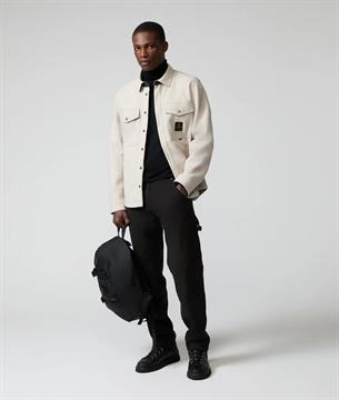 REFRIG GIUBBOTTO CLINT I25U PL1000 A00140 TAU