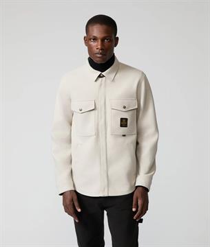 REFRIGIWEAR GIUBBOTTO CLINT