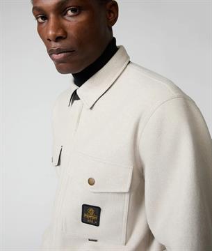 REFRIGIWEAR GIUBBOTTO CLINT