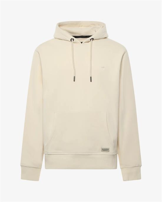 ZU+ ELEMENTS FELPA CAPPUCCIO