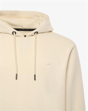 ZU+ ELEMENTS FELPA CAPPUCCIO