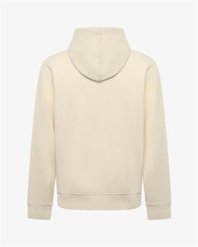 ZU+ ELEMENTS FELPA CAPPUCCIO