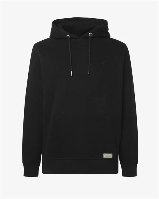 ZU+ ELEMENTS FELPA CAPPUCCIO