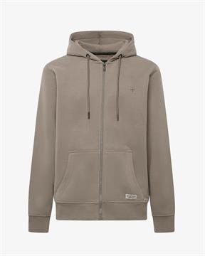 ZU+ FELPA APERTA CAPP I25U MUD