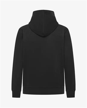 ZU+ FELPA APERTA CAPPUCCIO