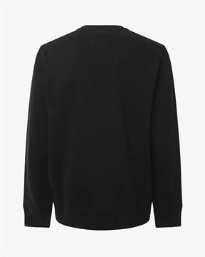 ZU+ ELEMENTS FELPA GIRO