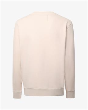 ZU+ ELEMENTS FELPA GIRO