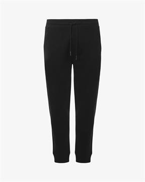 ZU+ PANTA TUTA I25U NERO