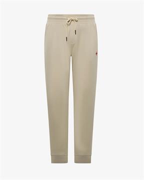 ZU+ PANTA TUTA I25U CREMA