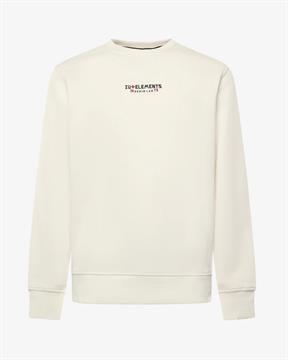 ZU+ ELEMENTS FELPA GIRO