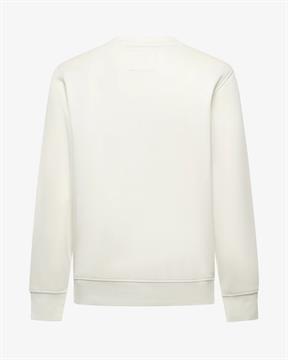 ZU+ ELEMENTS FELPA GIRO