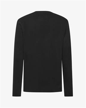 ZU+ ELEMENTS T-SHIRT GIRO MANICA LUNGA