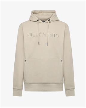 ZU+ FELPA CAPP I25U CREMA