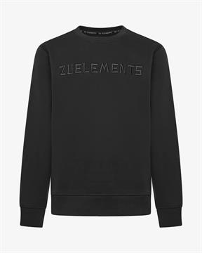 ZU+ ELEMENTS FELPA GIRO