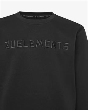 ZU+ ELEMENTS FELPA GIRO