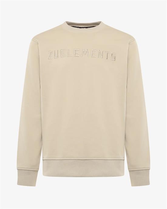 ZU+ ELEMENTS FELPA GIRO