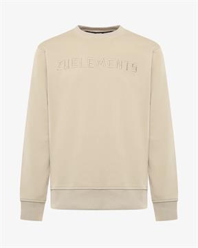 ZU+ ELEMENTS FELPA GIRO