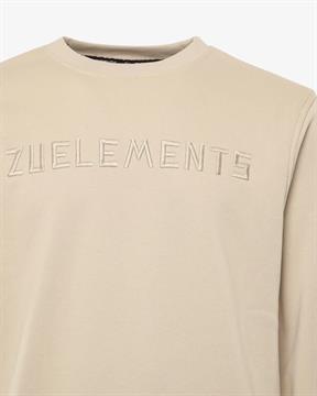 ZU+ ELEMENTS FELPA GIRO