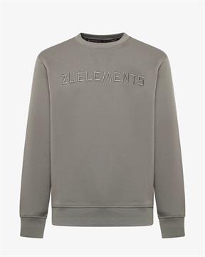 ZU+ FELPA GIRO I25U CEMENTO