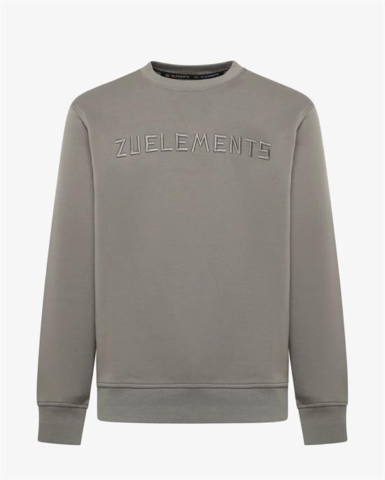 ZU+ ELEMENTS FELPA GIRO