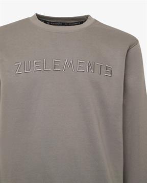 ZU+ ELEMENTS FELPA GIRO