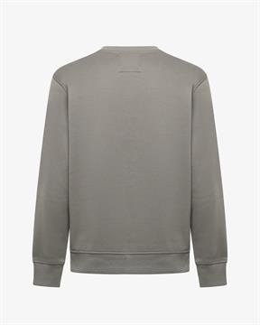 ZU+ ELEMENTS FELPA GIRO