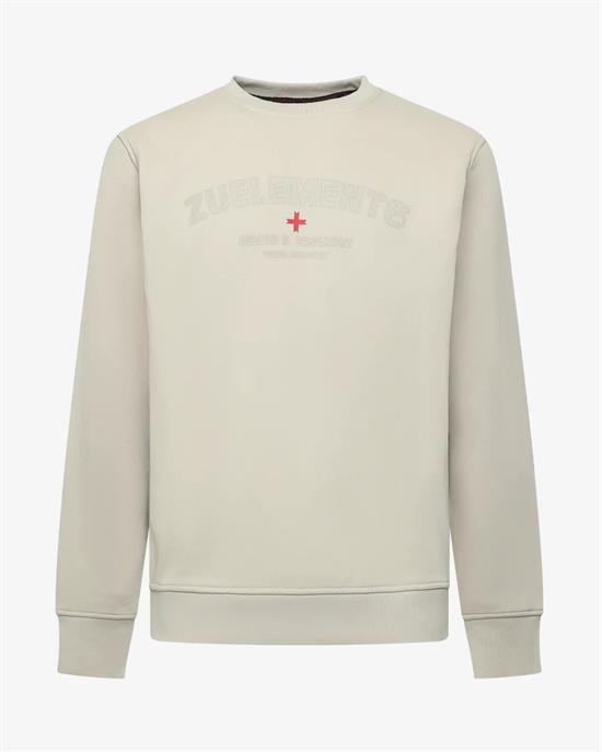 ZU+ ELEMENTS FELPA GIRO